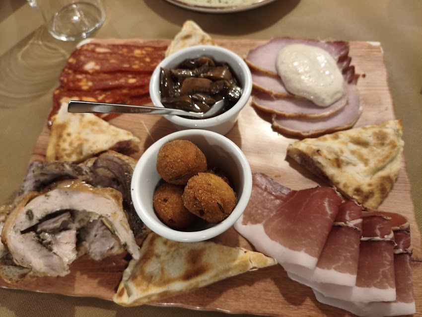 Restaurante El Cobijo de Muriel