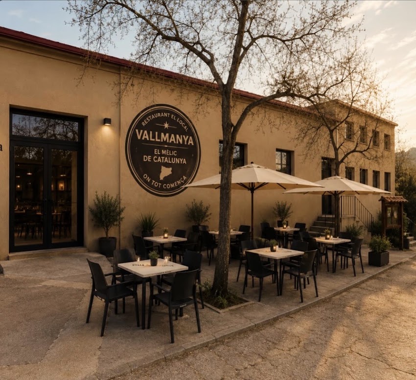 Local Vallmanya