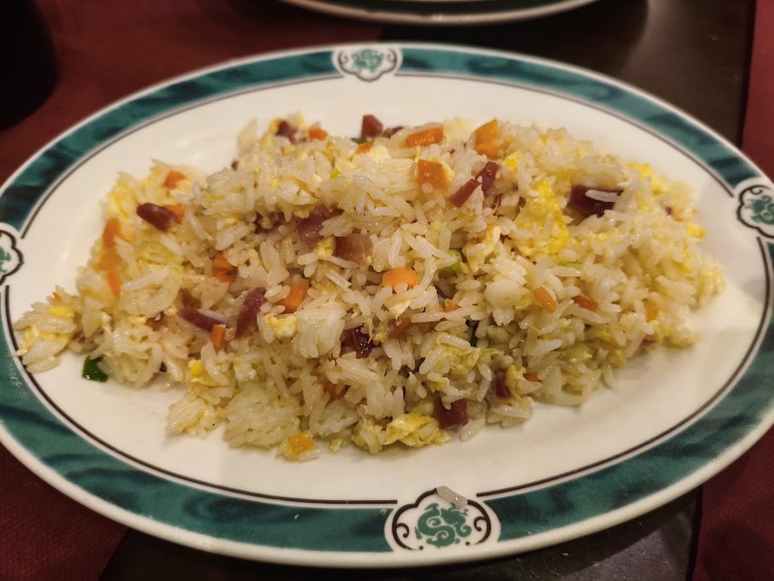 Restaurant Shiqi Yu