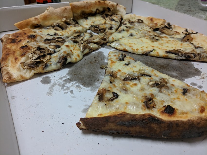 Pizza Lover