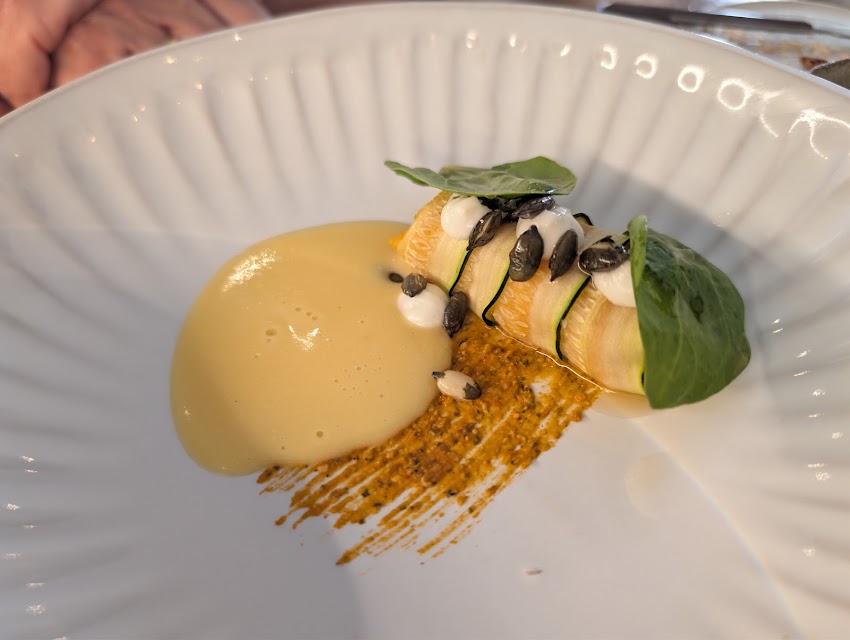 Oníric Restaurant