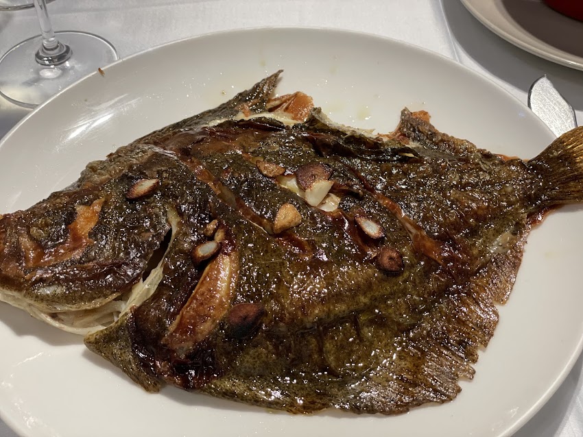 Restaurant El Vaixell