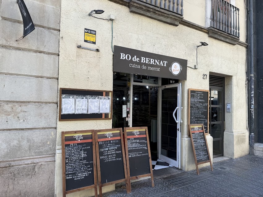 Bo de Bernat