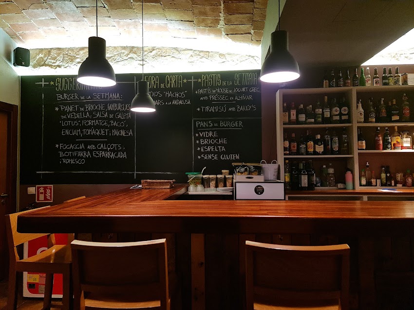 Cal Negre Llagostera