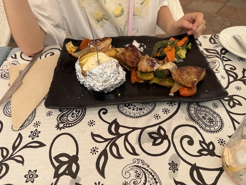 La Taberna del Sacristán