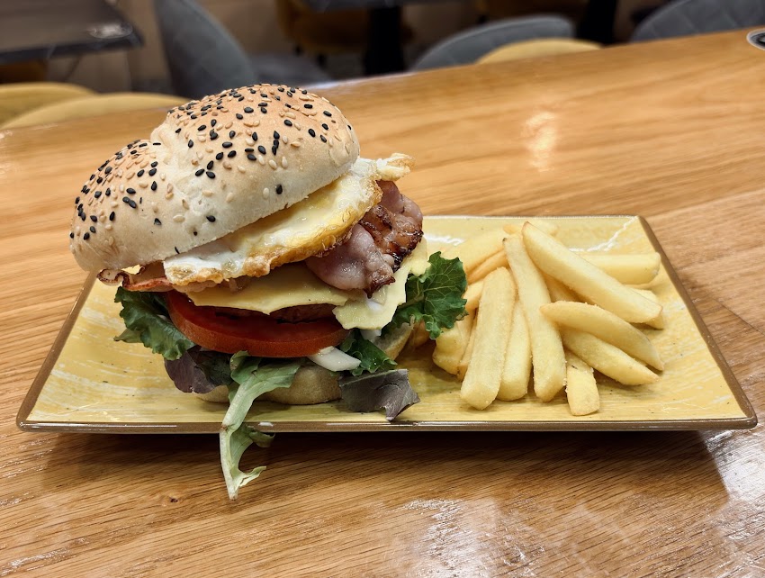 Tapeo 030 Bar