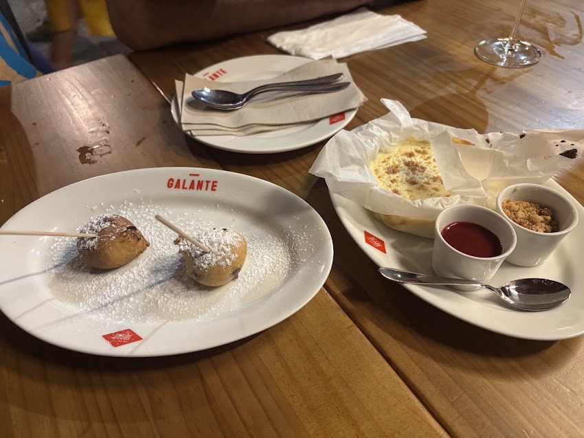 Galante