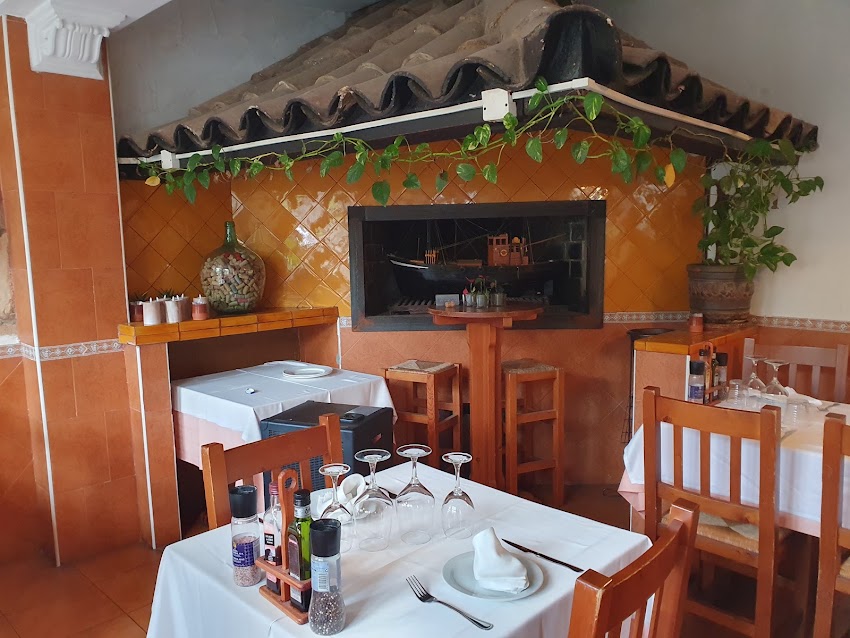 Restaurante Ca na Joana