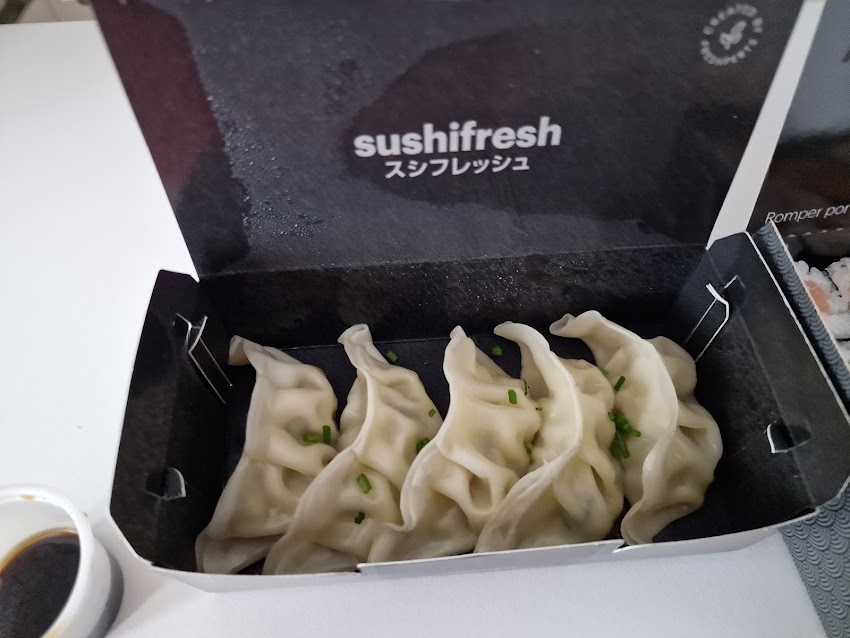 Sushifresh