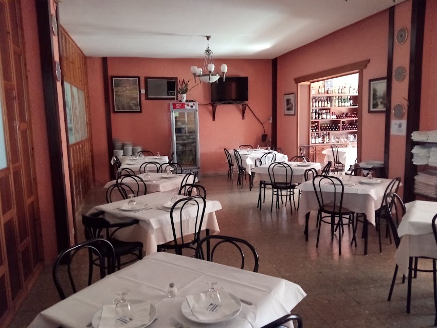 Hostal Restaurante El Desembarco