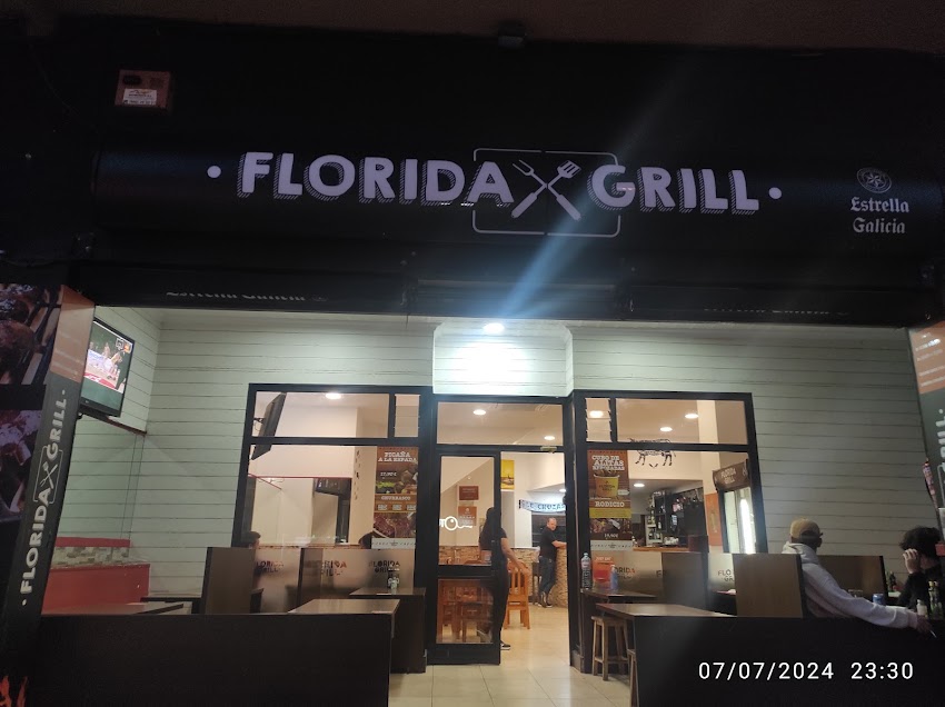 Florida Grill