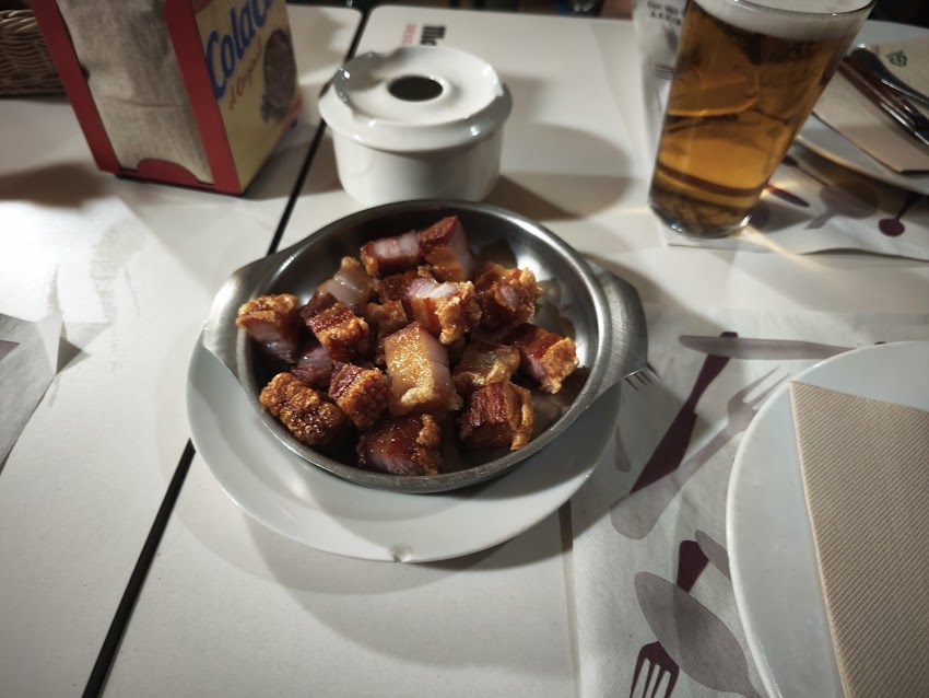 Bar Avenida