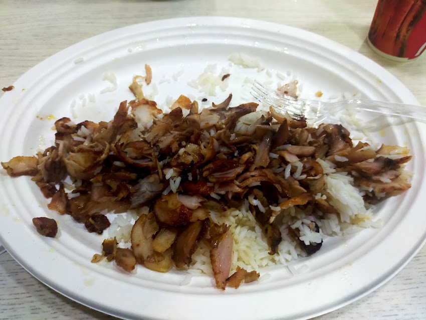 Super Euro Kebab