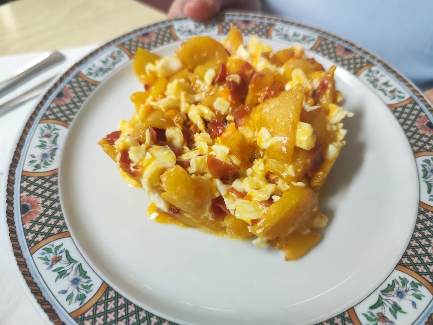 Bar Restaurant Vilarrubias
