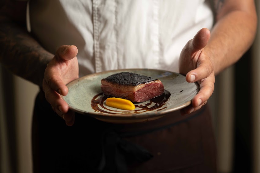 Arte y Cocina Restaurant