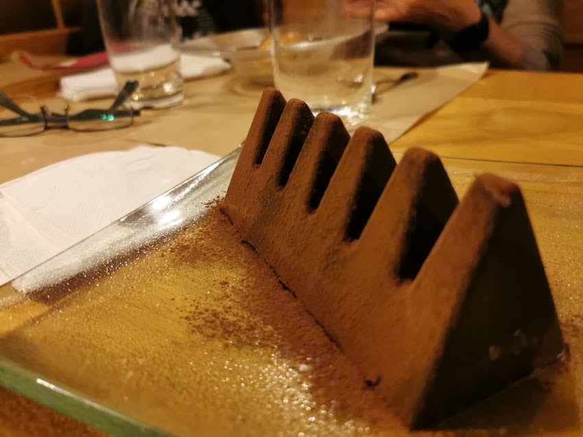 Bodega Azor