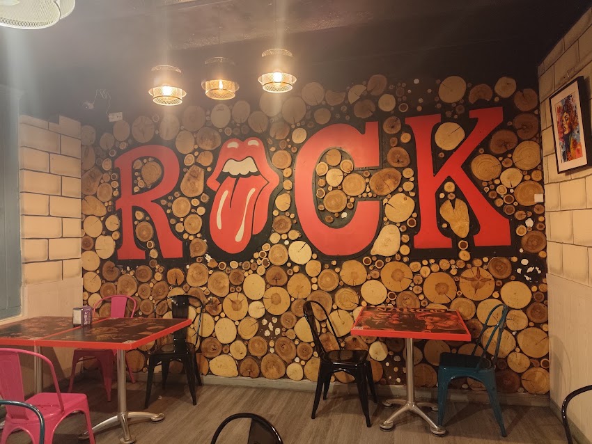 Faroles Rock