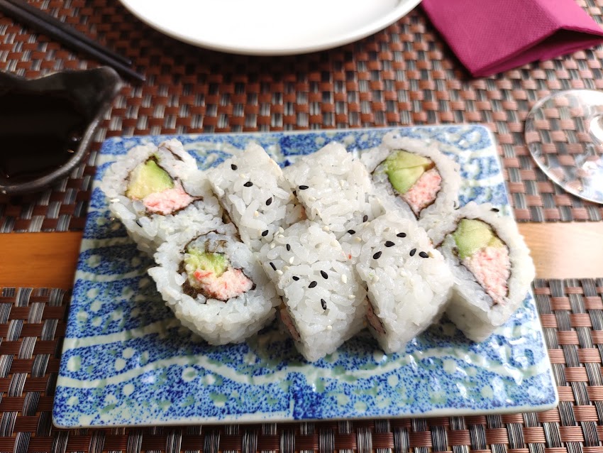 Restaurante Wanoya