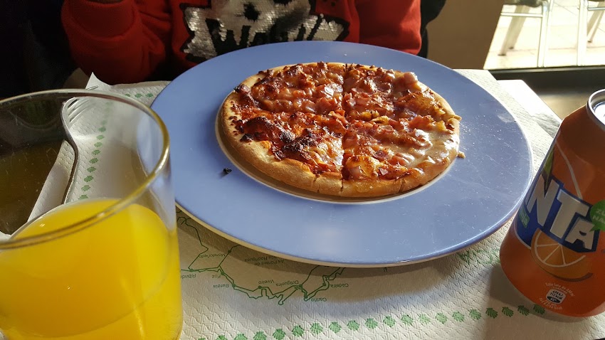 La Canasta