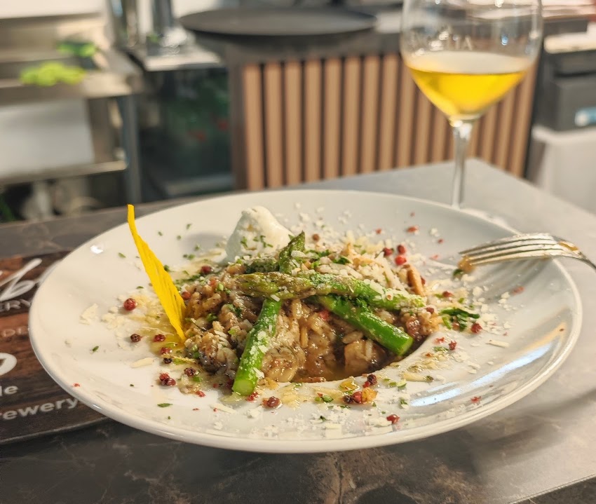 BOCA BOCA Fusion & Wine