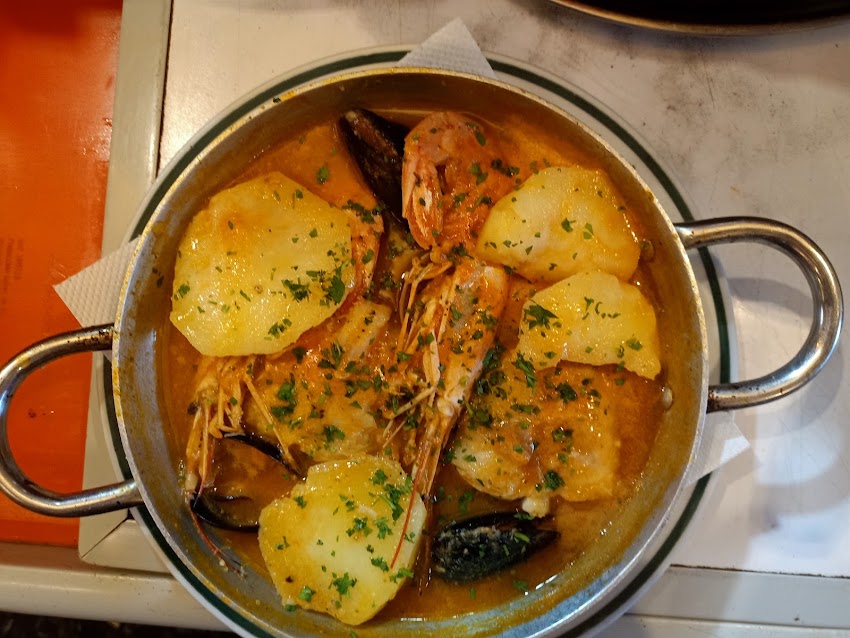 Restaurante Gran Ronda