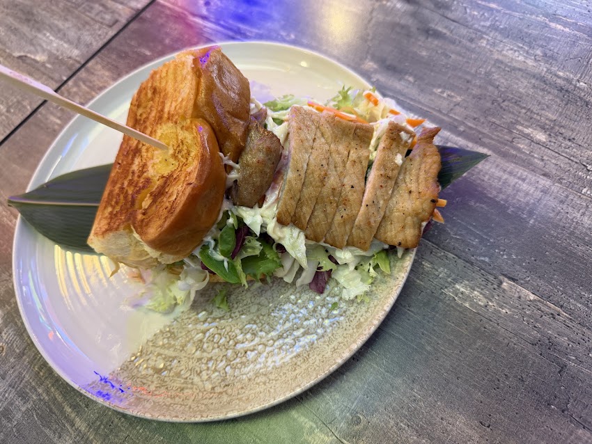 Chonburi Thai Food | Comida tailandesa
