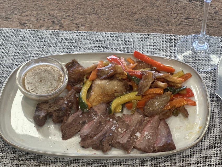RESTAURANTE GRILL EL TORO