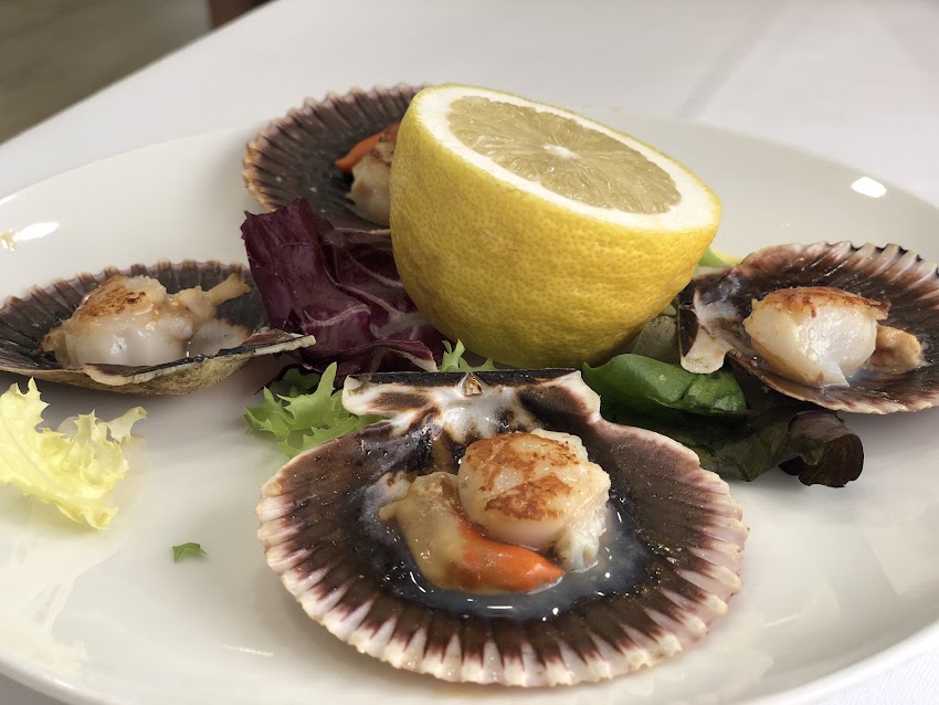 Pescaderia Marisqueria Restaurante Mar Menor