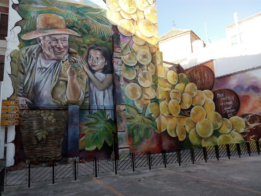 La Tahona de San Antonio