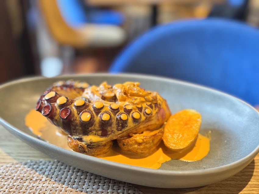 Trasmallo Restaurante