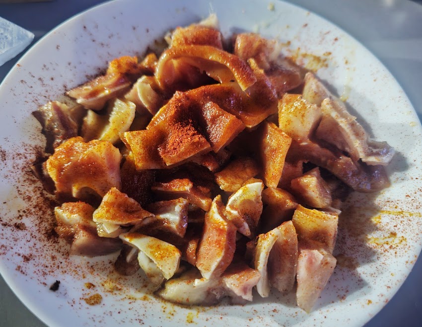 Taberna Andaluza Dunia