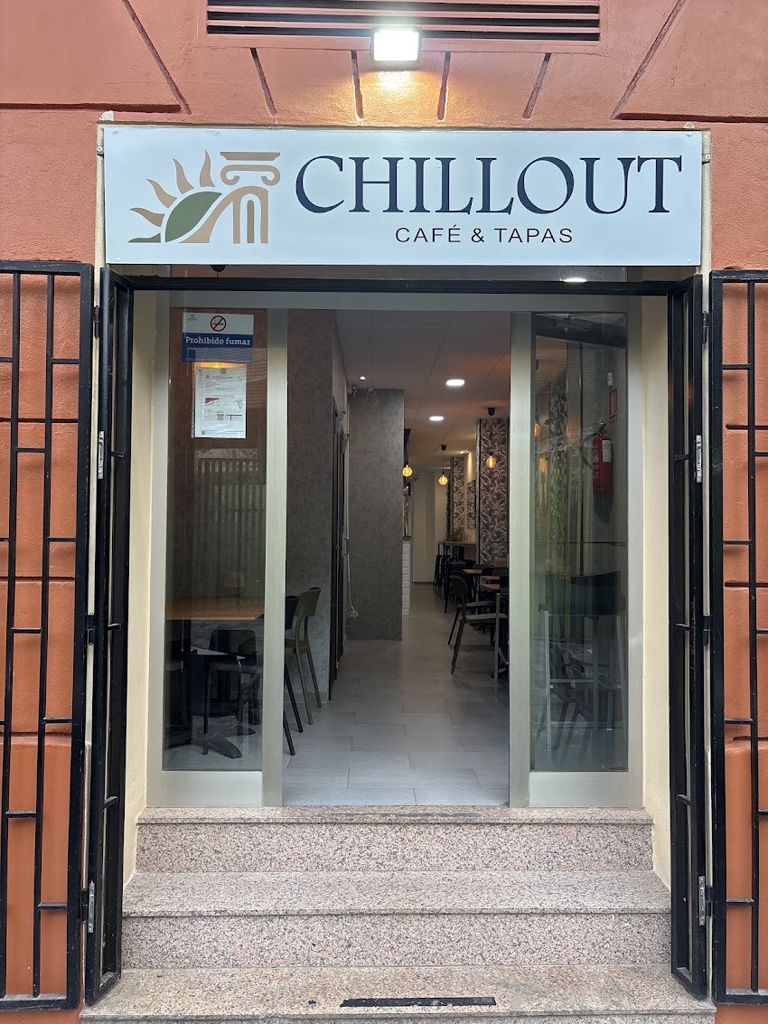 Chillout Café & Tapas
