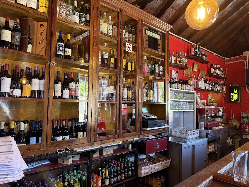 Bar Restaurante Reyes