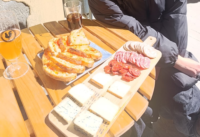 La Tasca