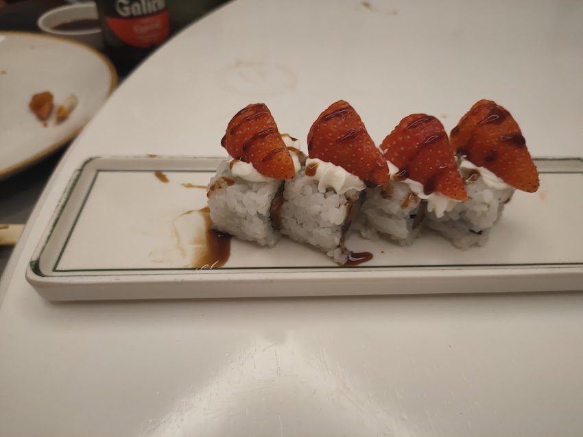 Restaurante Sukol