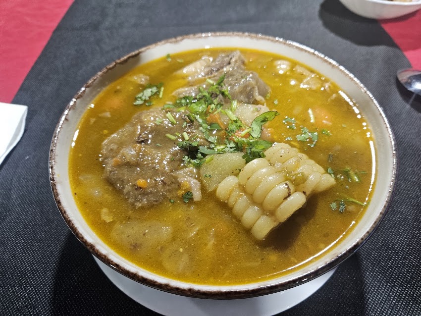 La Morena Restaurante & Discoteca