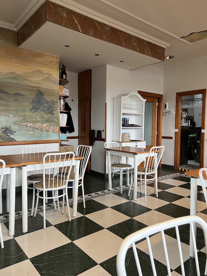 Taberna Jatetxea
