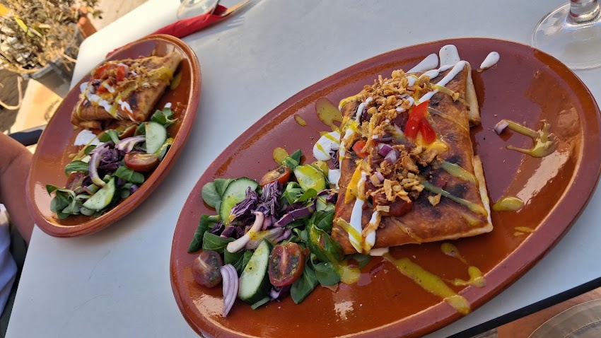 Ziggy’s Street food Bar