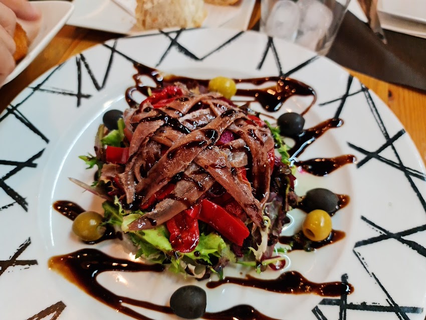 Restaurante La Bodega