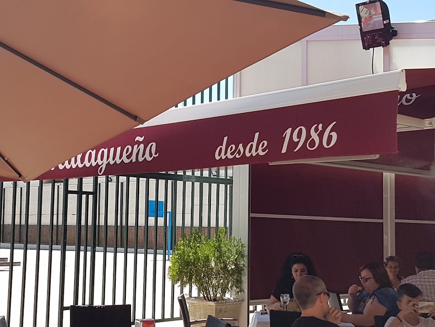 Bar El Malagueño