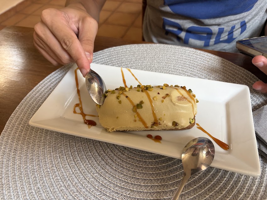 Restaurant El Romaní
