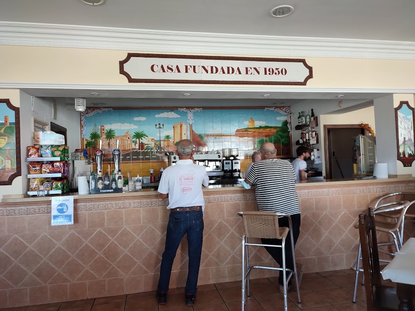Restaurante Los Mellizos