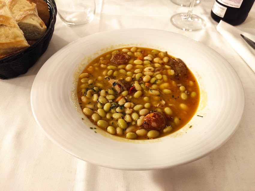 La Mercería Restaurante