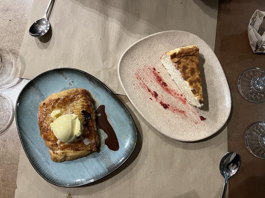 Restaurante El Reencuentro Tarragona