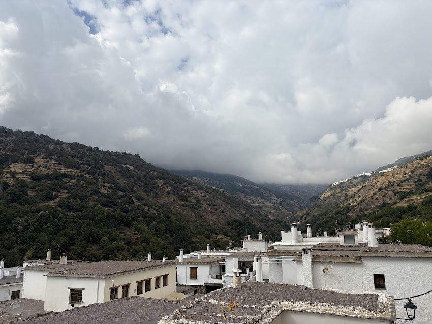 Restaurante Ruta del Mulhacén