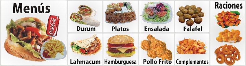 city doner kebab & pollo frito