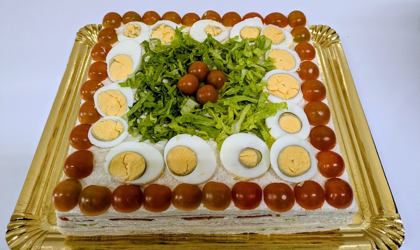 Confitería La Porteña
