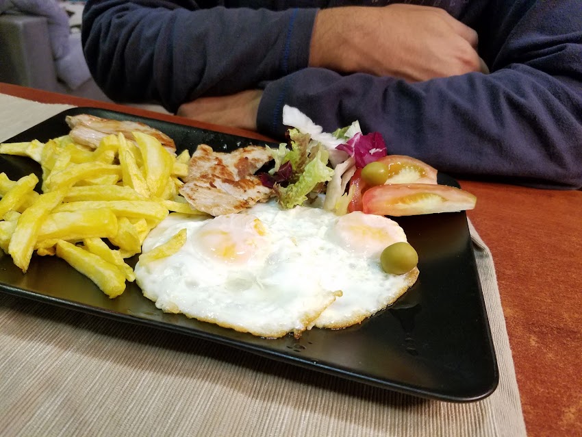 Restaurante Fetnostrevic