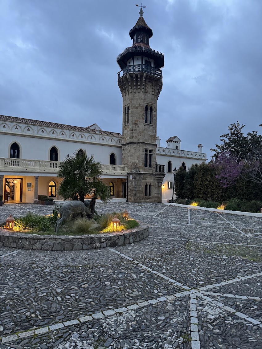 La Gañanía