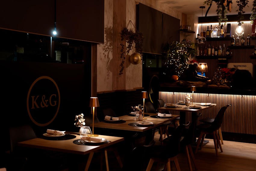 Restaurante Érase una vez…